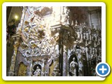2.2-07 Transparente de la Catedral de Toledo (1732) Narciso Tomé
